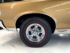 Thumbnail Photo 5 for 1967 Pontiac GTO